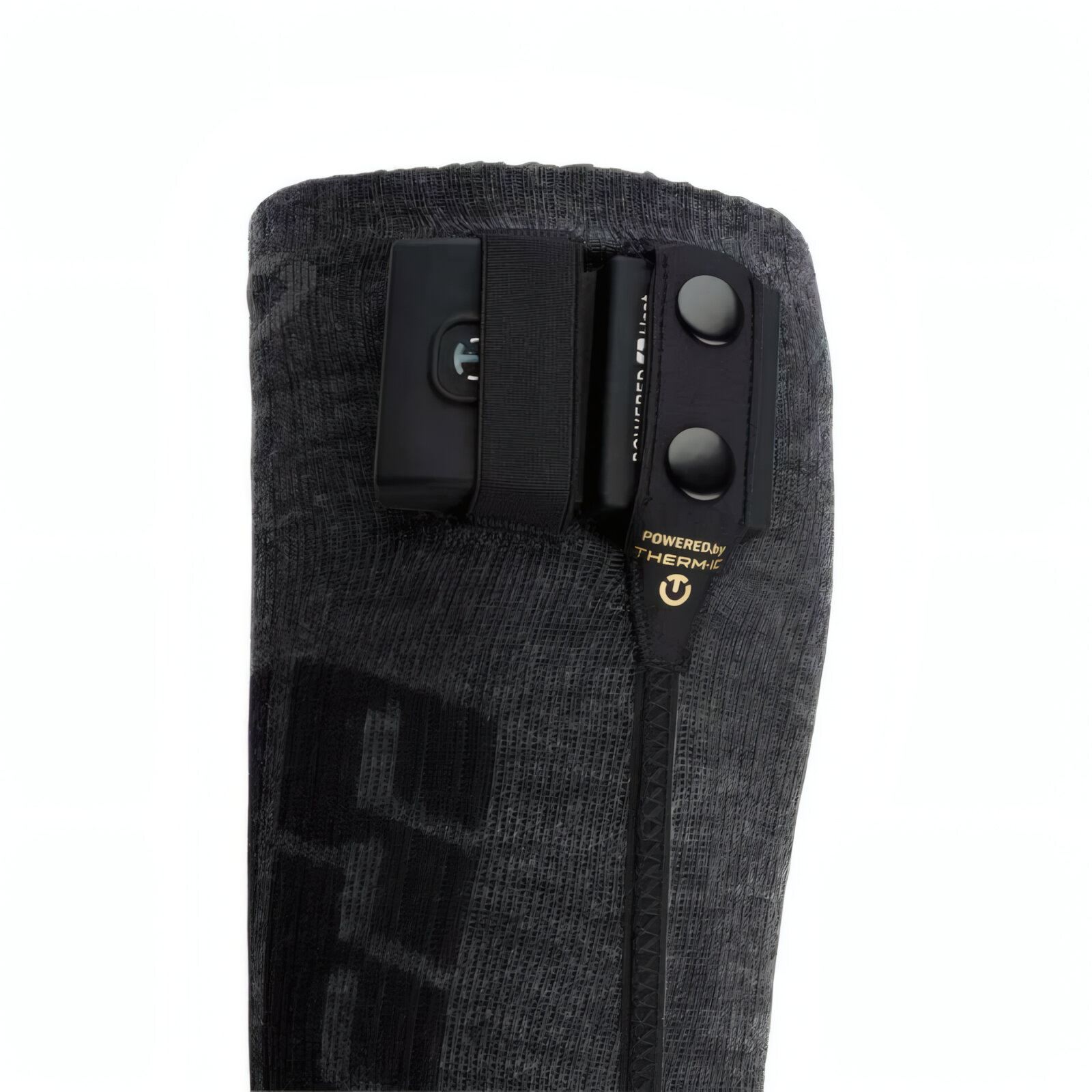 Vyhřívané ponožky Therm-ic Ultra Warm Comfort Socks S.E.T