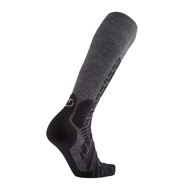 SET - Vyhřívané ponožky Therm-ic Ultra Warm Comfort Socks S.E.T. + baterie S-Pack 3000B