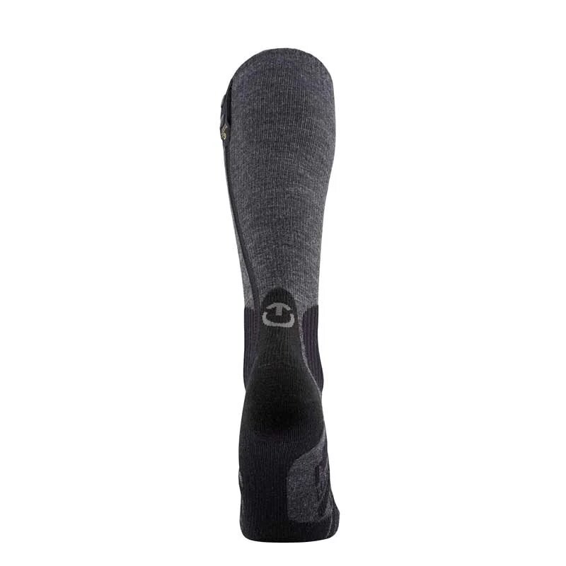 SET - Vyhřívané ponožky Therm-ic Ultra Warm Comfort Socks S.E.T. + baterie S-Pack 3000B