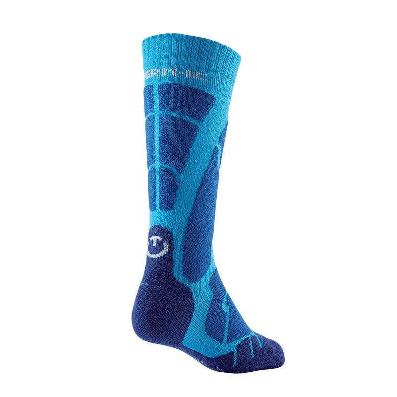 Dětské lyžařské ponožky Therm-ic Ski Warm Junior