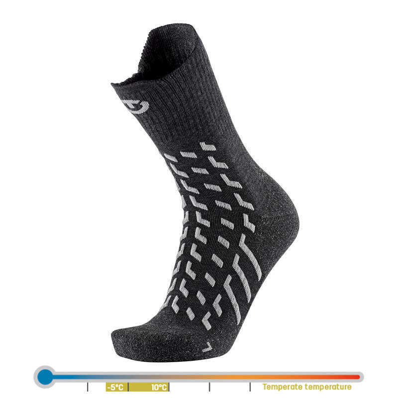 Turistické ponožky Therm-ic Trekking Temperate Cushion