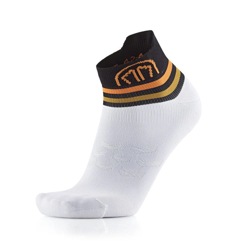 Běžecké ponožky Sidas Run Anatomic Light Ankle