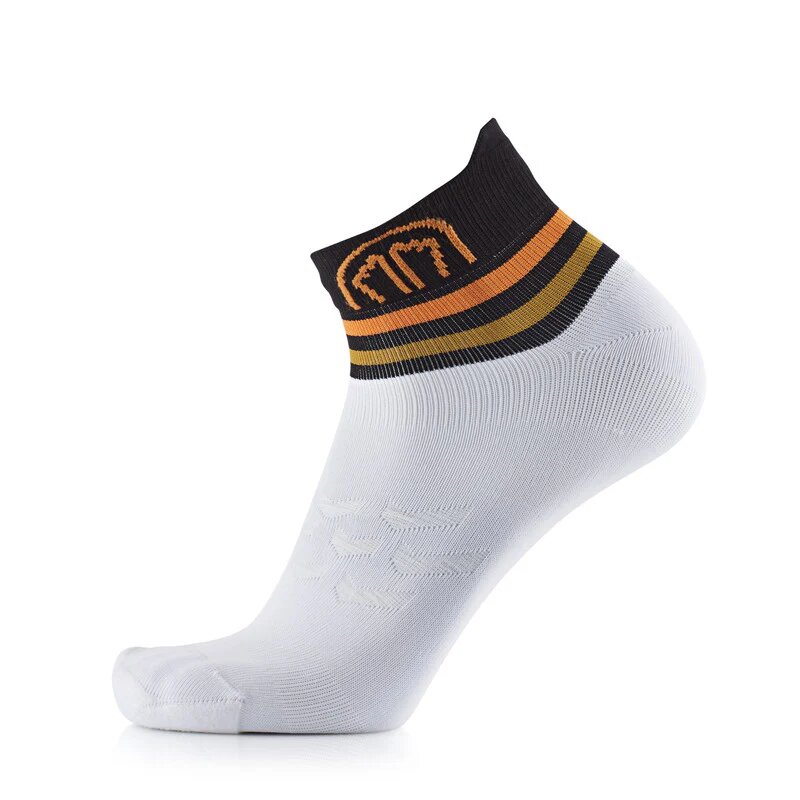 Běžecké ponožky Sidas Run Anatomic Light Ankle