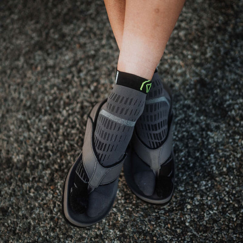 Běžecké ponožky Sidas T-Free Run
