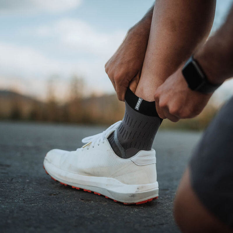 Běžecké ponožky Sidas T-Free Run