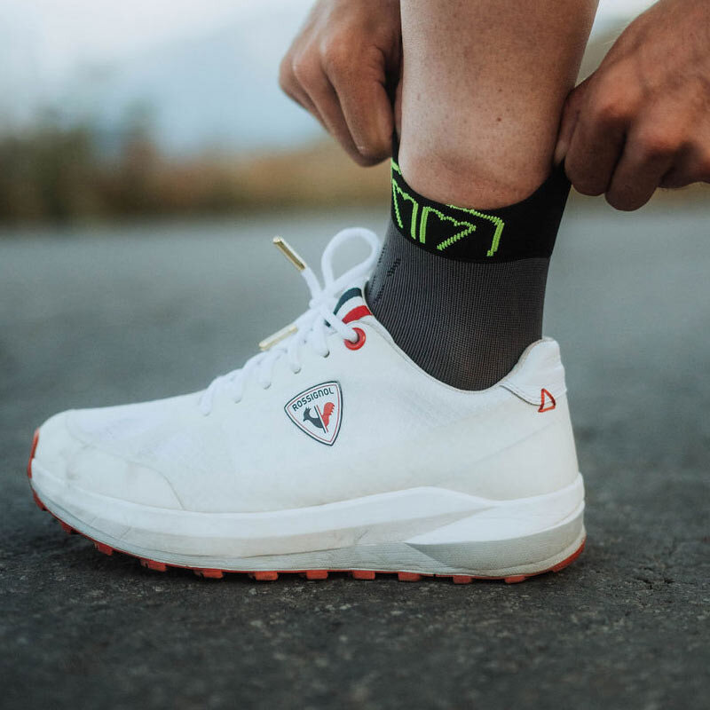 Běžecké ponožky Sidas T-Free Run