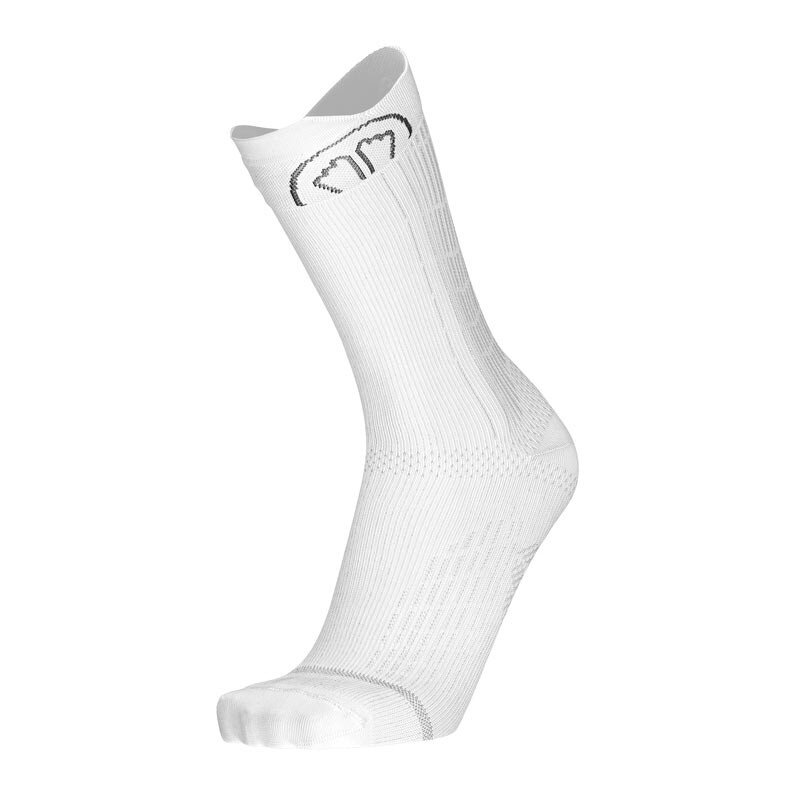 Běžecké ponožky Sidas Run Anatomic Crew