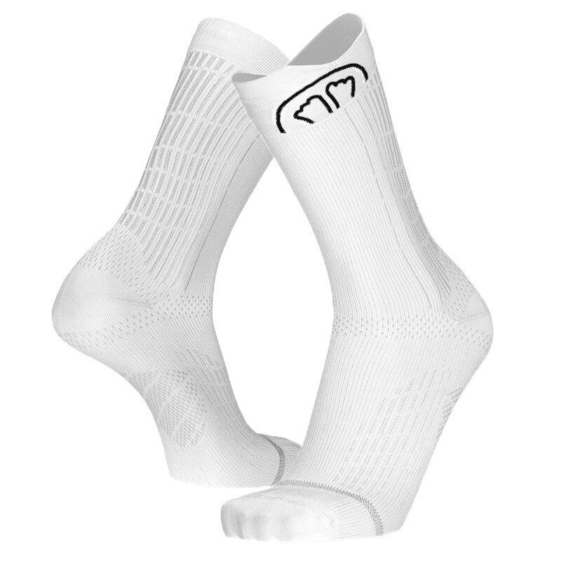 Běžecké ponožky Sidas Run Anatomic Crew