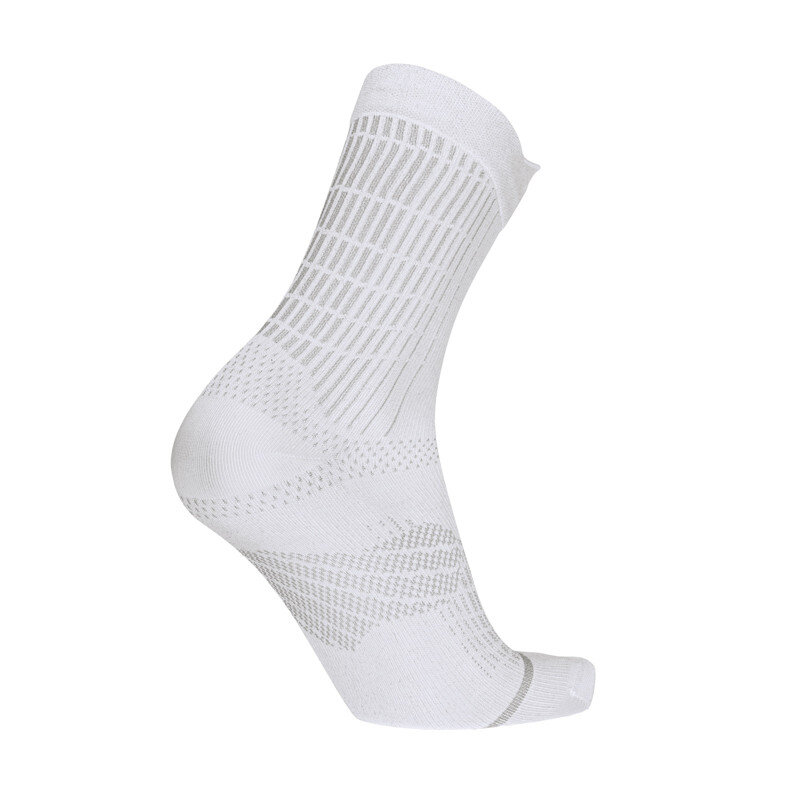 Běžecké ponožky Sidas Run Anatomic Crew