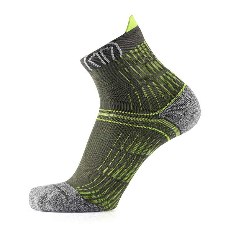 Běžecké ponožky Sidas Run Anatomic Comfort