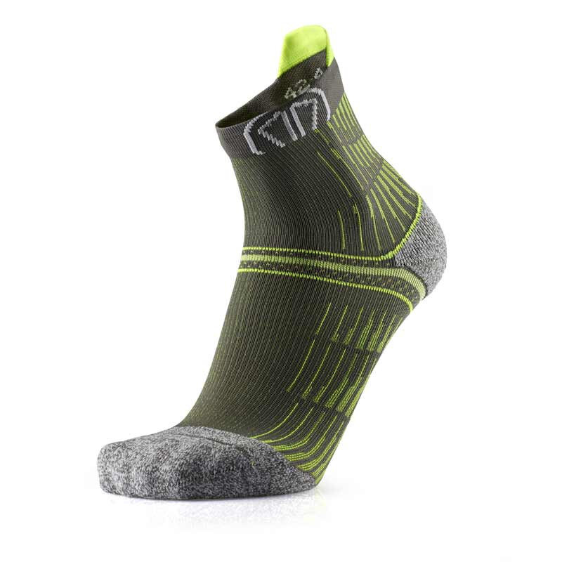 Běžecké ponožky Sidas Run Anatomic Comfort