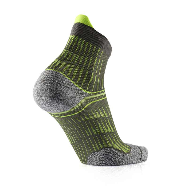 Běžecké ponožky Sidas Run Anatomic Comfort