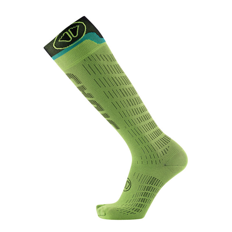Regenerační podkolenky Sidas Podium Recovery Socks