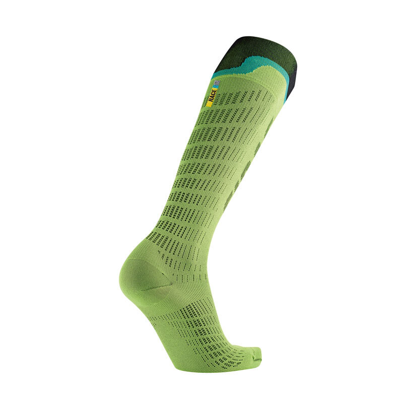 Regenerační podkolenky Sidas Podium Recovery Socks