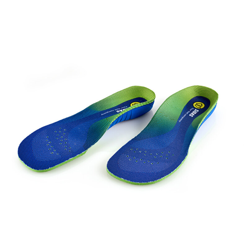 Dětské vložky Sidas Comfort 3D Junior