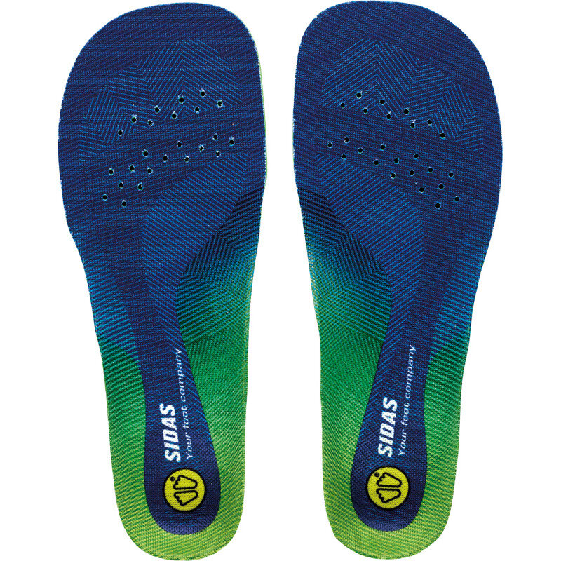 Dětské vložky Sidas Comfort 3D Junior