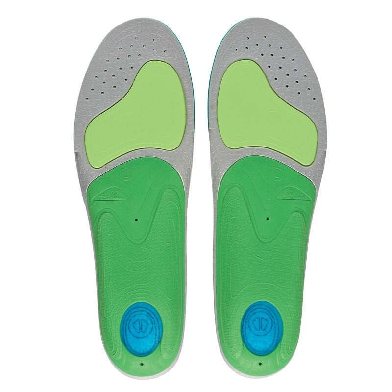 Běžecké vložky Sidas Run 3Feet Protect