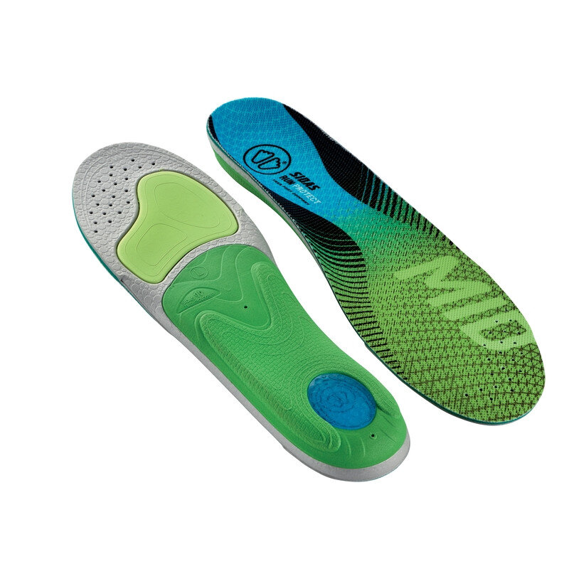 Běžecké vložky Sidas Run 3Feet Protect