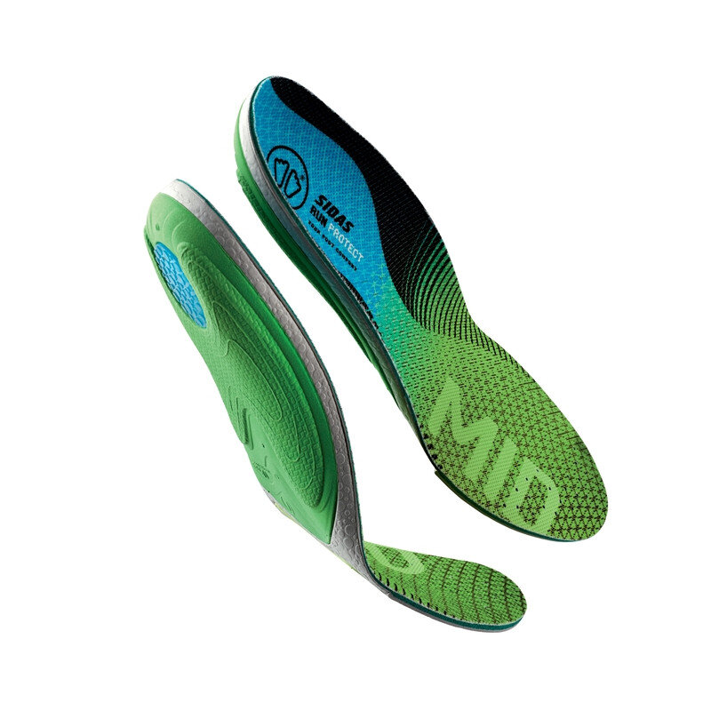 Běžecké vložky Sidas Run 3Feet Protect