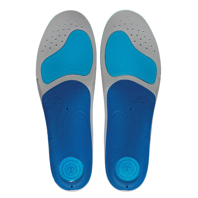 Běžecké vložky Sidas Run 3Feet Protect