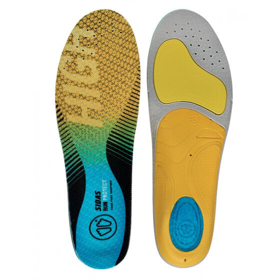 Běžecké vložky Sidas Run 3Feet Protect