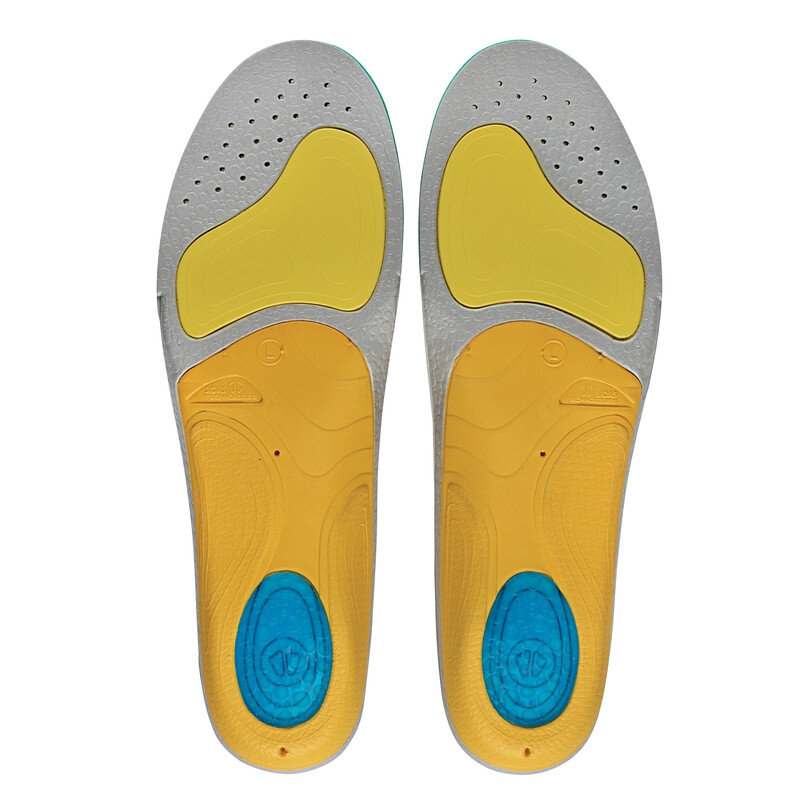 Běžecké vložky Sidas Run 3Feet Protect