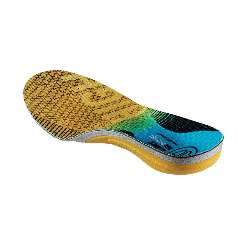Běžecké vložky Sidas Run 3Feet Protect