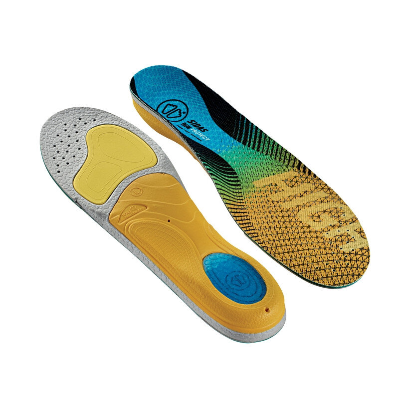 Běžecké vložky Sidas Run 3Feet Protect