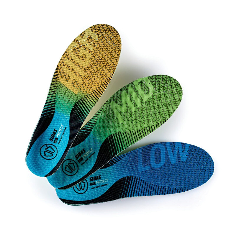 Běžecké vložky Sidas Run 3Feet Protect