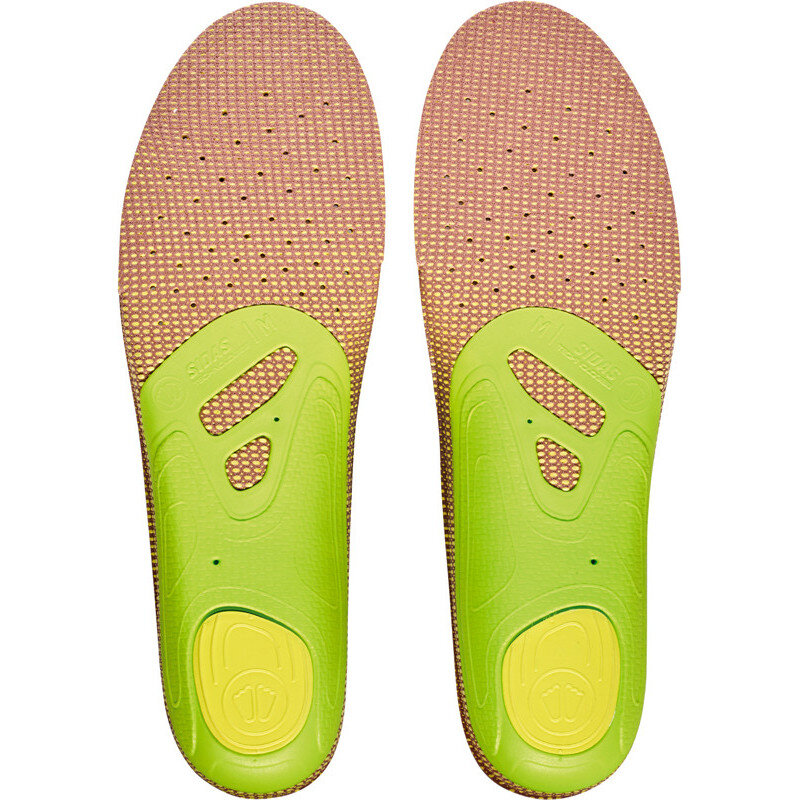 Turistické vložky Sidas 3Feet Outdoor