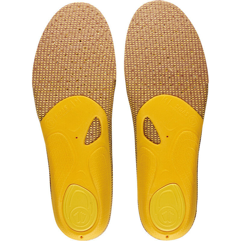Turistické vložky Sidas 3Feet Outdoor