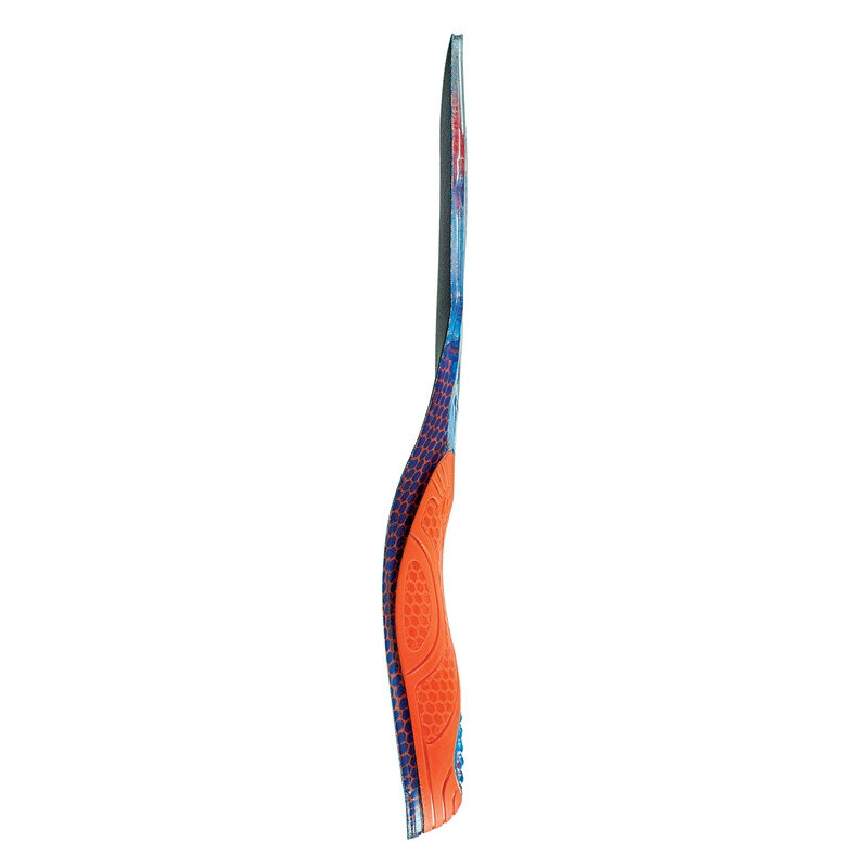 Gelové vložky Sidas Cushioning Gel Support V2