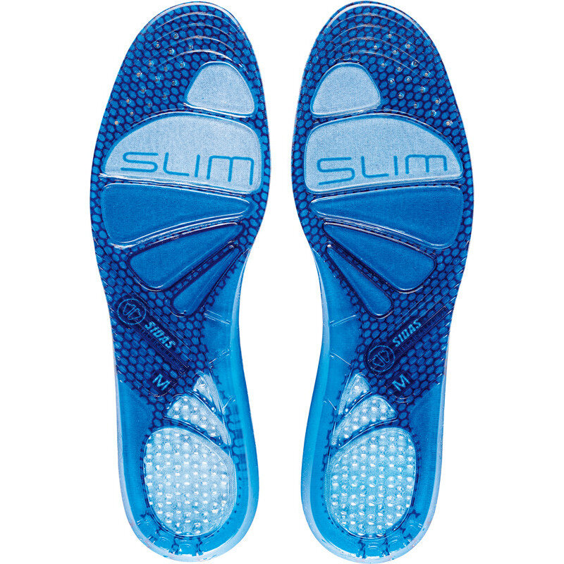 Gelové vložky Sidas Cushioning Gel Slim