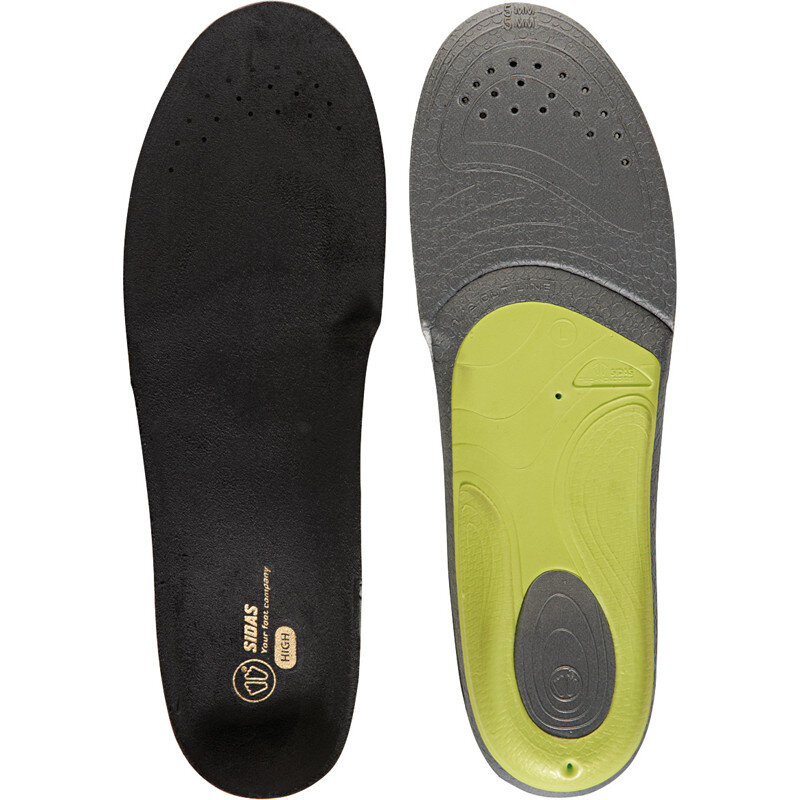 Vložky Sidas 3Feet Slim