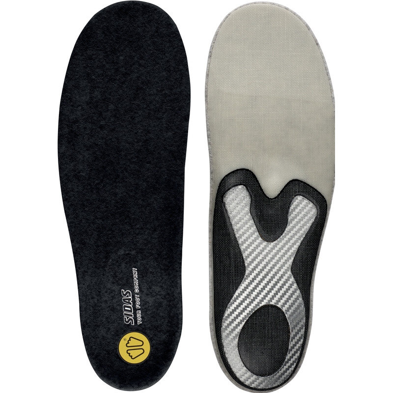 Vložky Sidas Comfort+ Merino