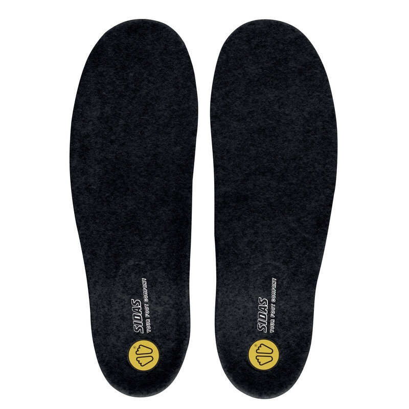 Vložky Sidas Comfort+ Merino