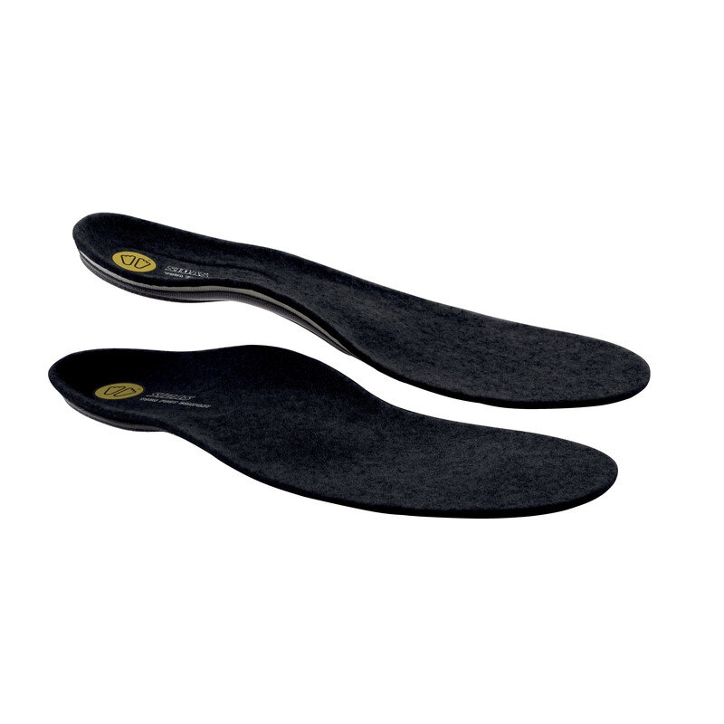 Vložky Sidas Comfort+ Merino
