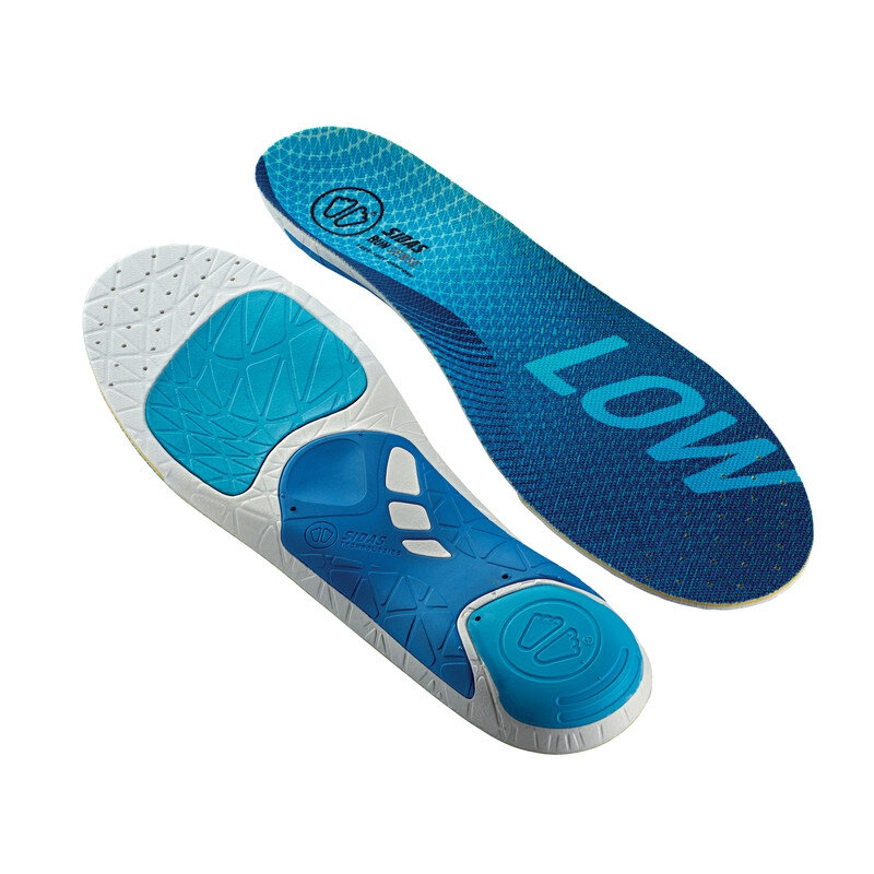 Běžecké vložky Sidas Run 3Feet Sense