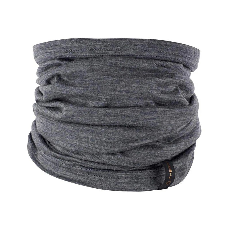 Nákrčník Therm-ic Temperate Ultra Light Natural Neckwarmer