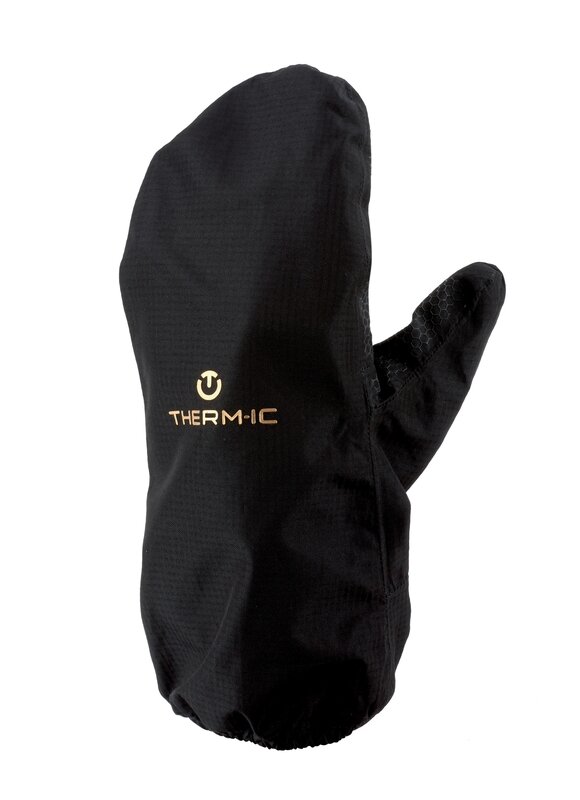 Voděodolný návlek na rukavice Therm-ic Weather Shield Cover