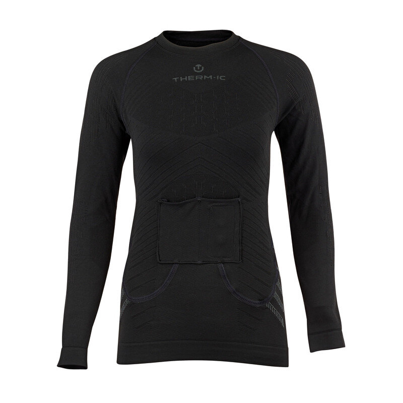 Vyhřívané termoprádlo Therm-ic Ultra Warm Baselayer S.E.T Women