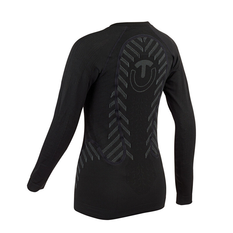 Vyhřívané termoprádlo Therm-ic Ultra Warm Baselayer S.E.T Women