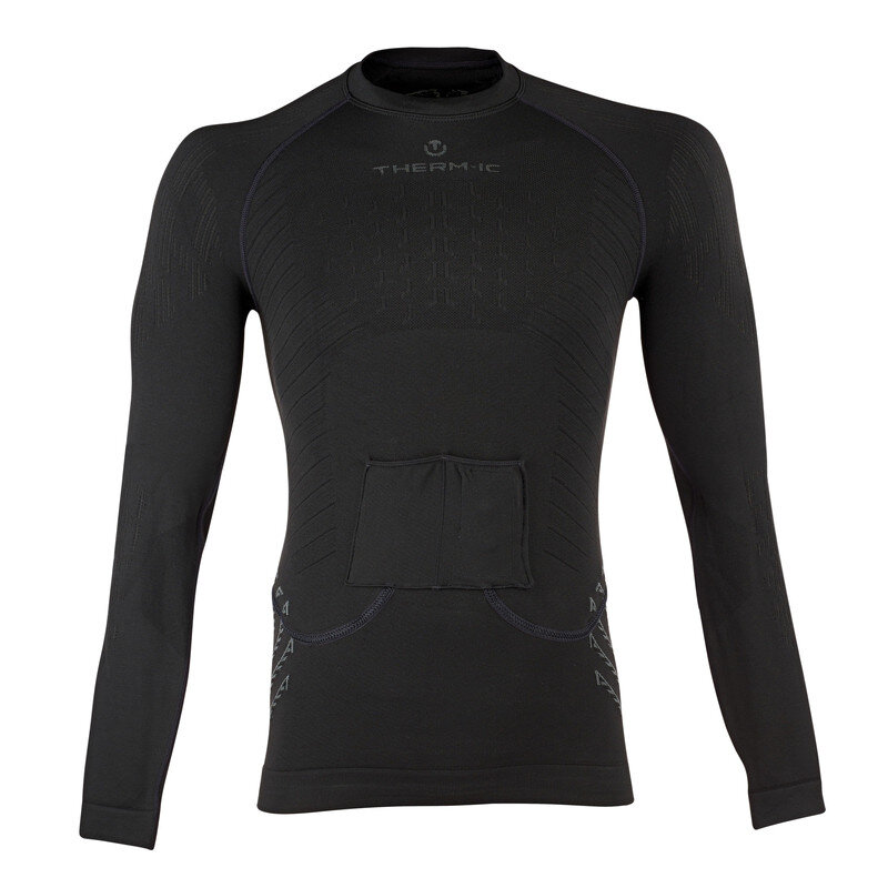 Vyhřívané termoprádlo Therm-ic Ultra Warm Baselayer S.E.T Men