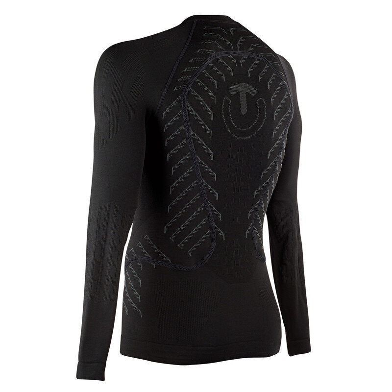 Vyhřívané termoprádlo Therm-ic Ultra Warm Baselayer S.E.T Men