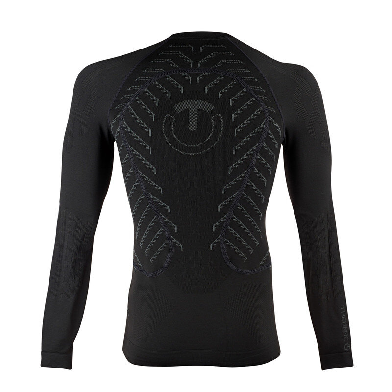 Vyhřívané termoprádlo Therm-ic Ultra Warm Baselayer S.E.T Men