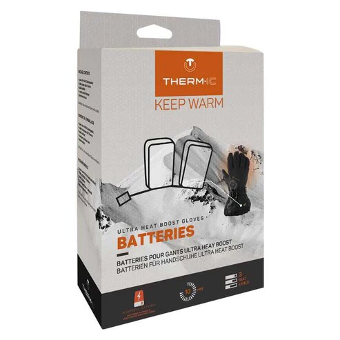 Baterie Therm-ic Kit Ultra Heat Boost Gloves 5200 mAh