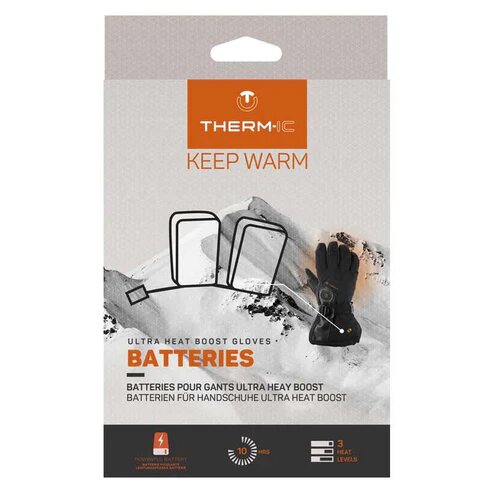 Baterie Therm-ic Kit Ultra Heat Boost Gloves 5200 mAh