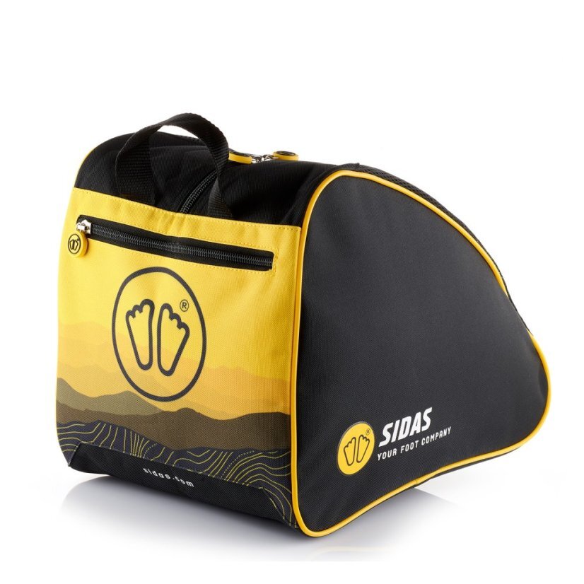 Vak na boty Sidas Nylon Shoe Bag Evo