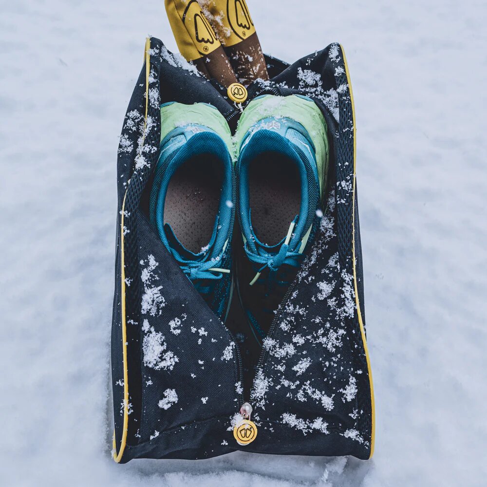 Vak na boty Sidas Nylon Shoe Bag Evo