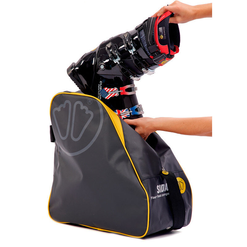 Vak na lyžařské boty Sidas Boot Bag